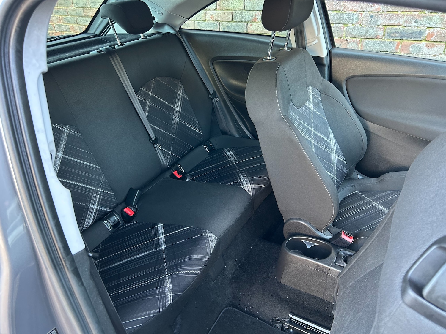 Used Vauxhall Corsa 2015 for sale - 77069379: Photo 16