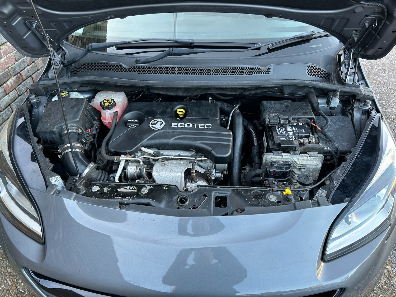 Used Vauxhall Corsa 2015 for sale - 77069379: Photo 19