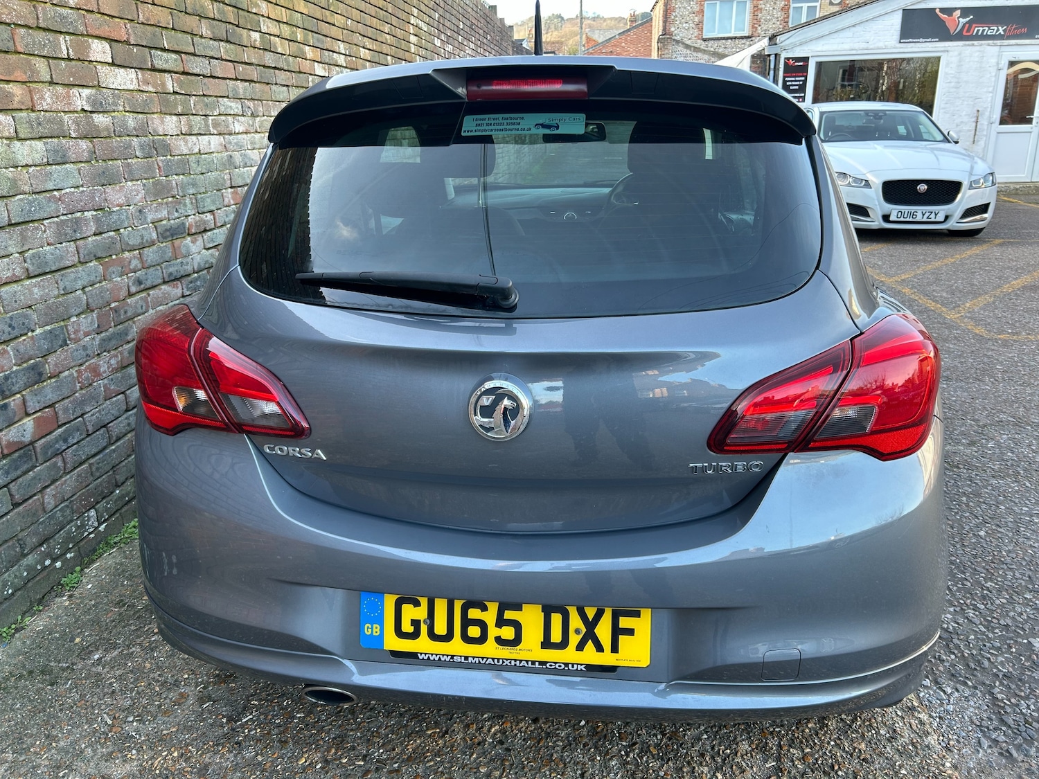 Used Vauxhall Corsa 2015 for sale - 77069379: Photo 5
