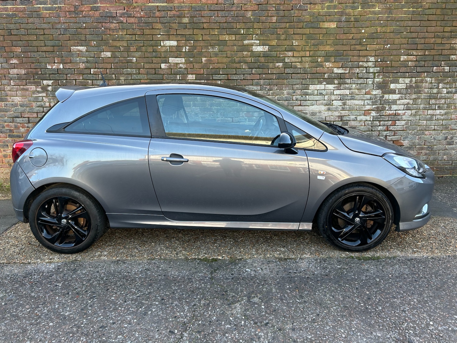 Used Vauxhall Corsa 2015 for sale - 77069379: Photo 7