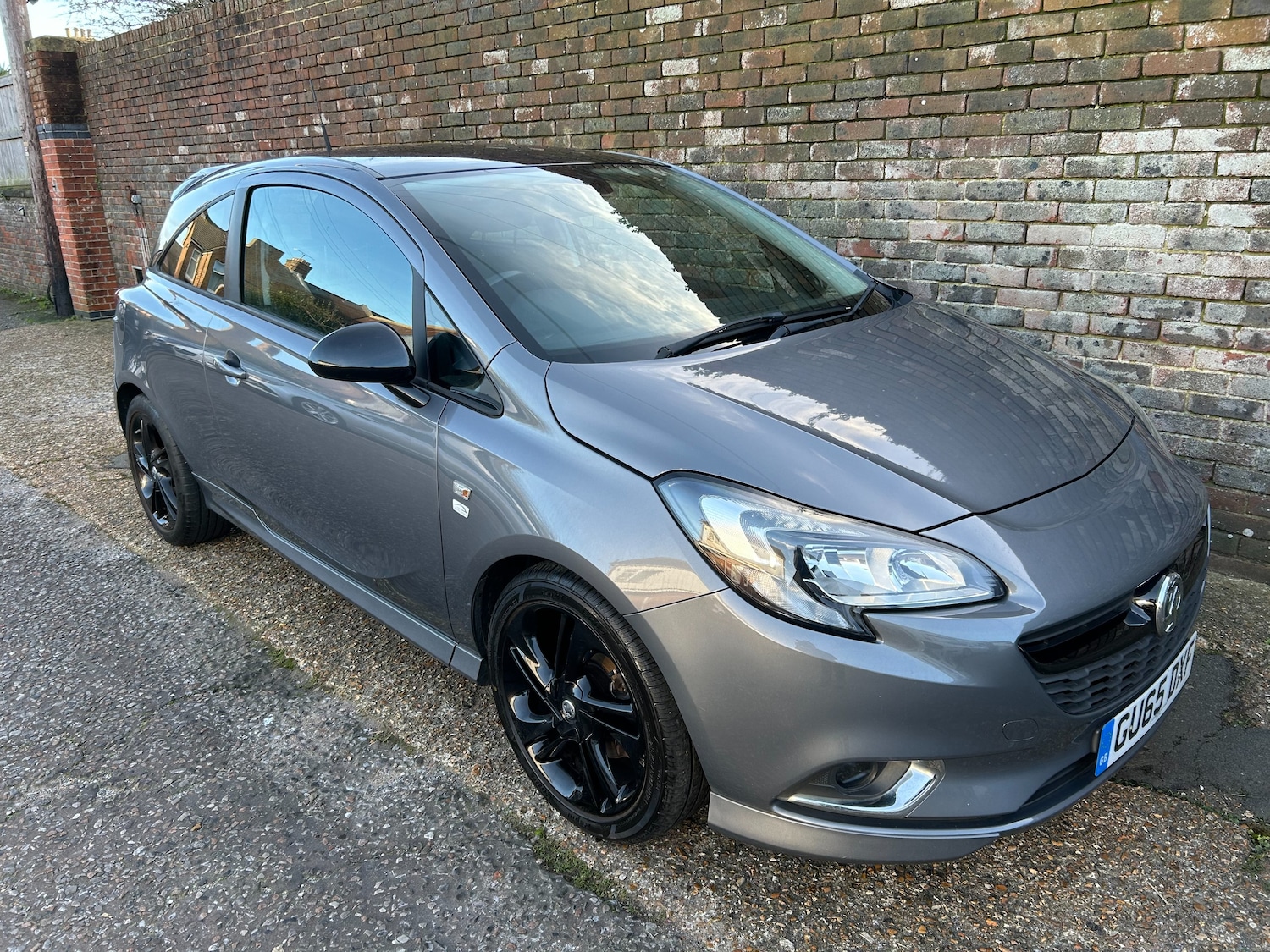 Used Vauxhall Corsa 2015 for sale - 77069379: Photo 8