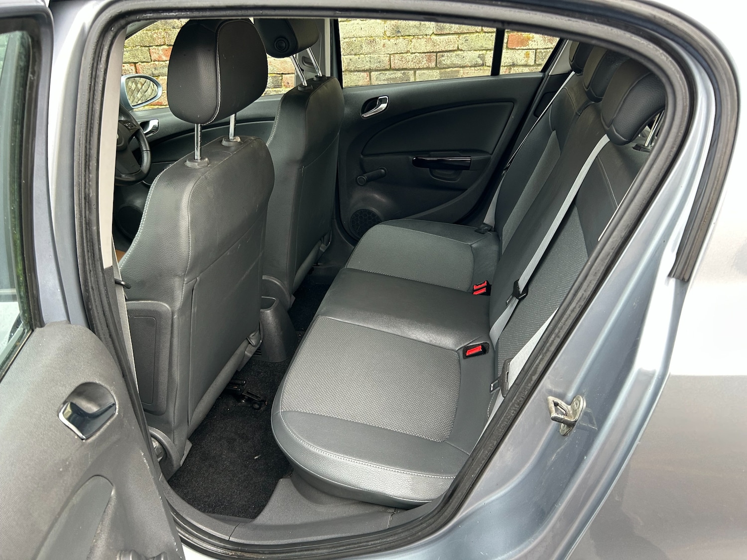 Used Vauxhall Corsa 2008 for sale - 77341039: Photo 16