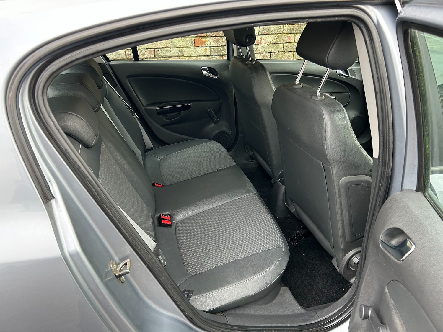 Used Vauxhall Corsa 2008 for sale - 77341039: Photo 17