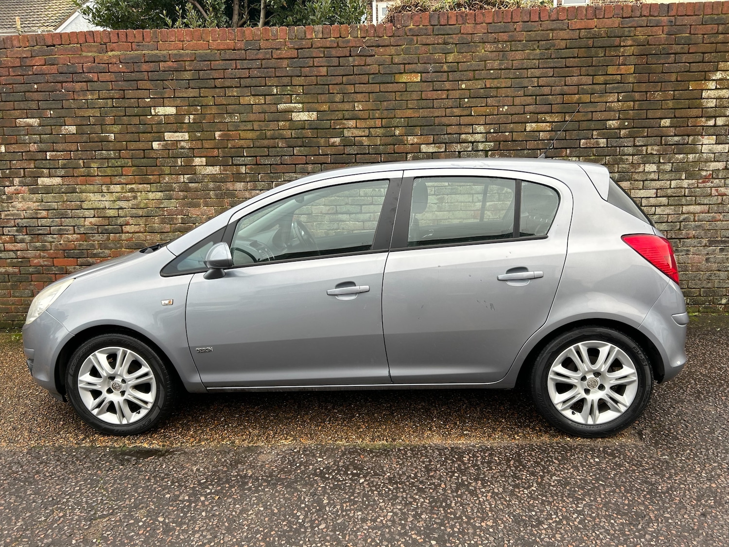 Used Vauxhall Corsa 2008 for sale - 77341039: Photo 3