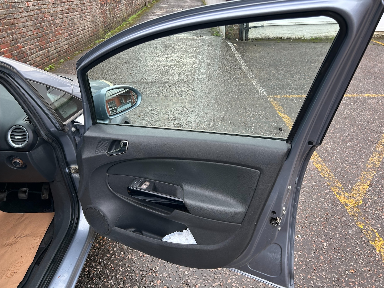 Used Vauxhall Corsa 2008 for sale - 77341039: Photo 9