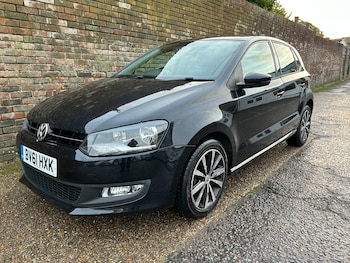 Volkswagen Polo feature image