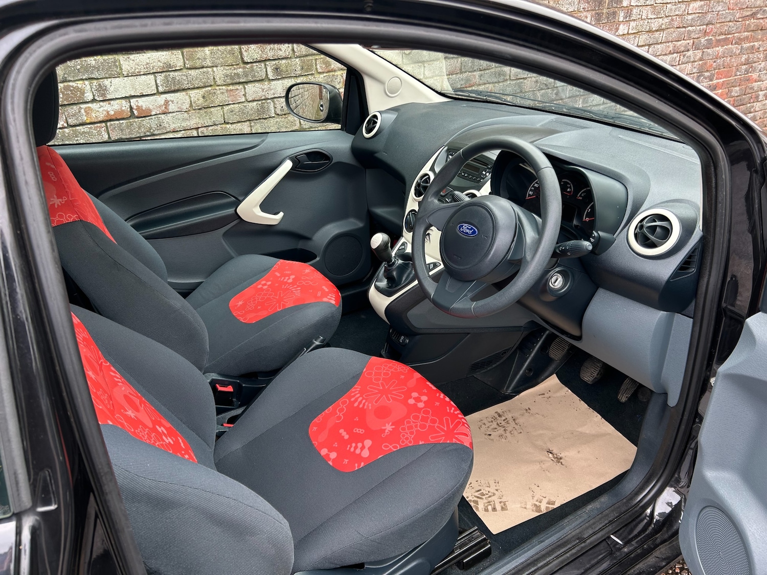 Used Ford Ka 2009 for sale - 78150436: Photo 10