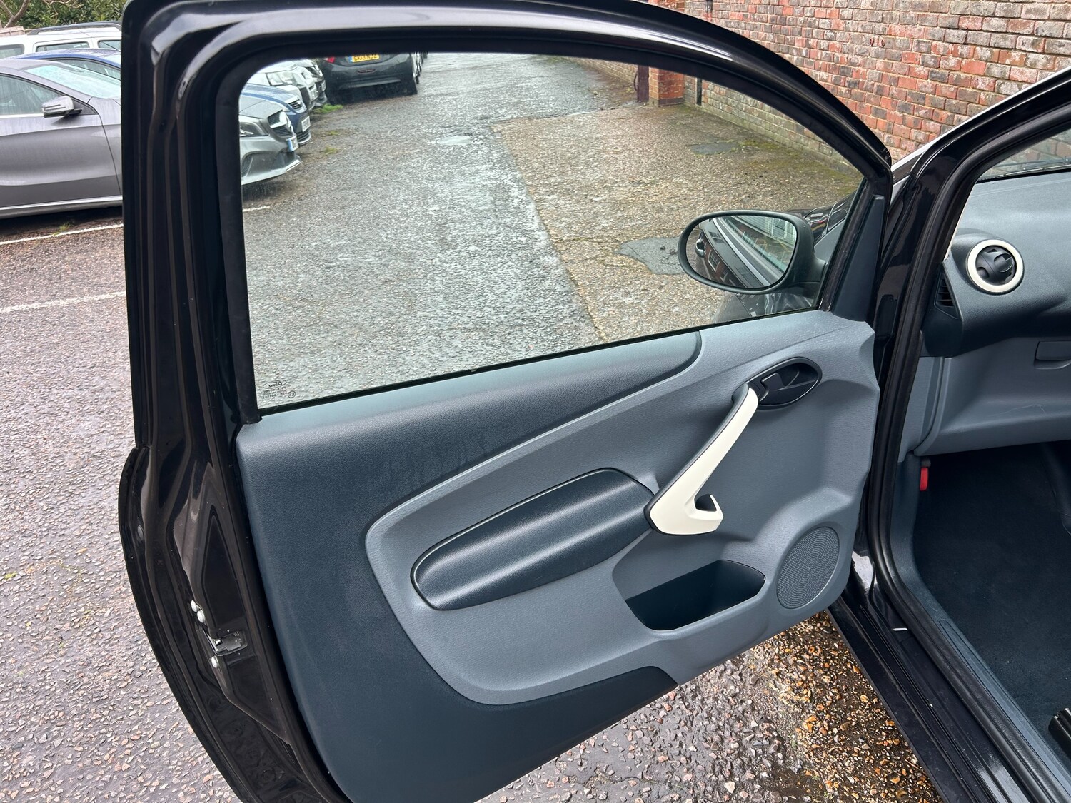 Used Ford Ka 2009 for sale - 78150436: Photo 12