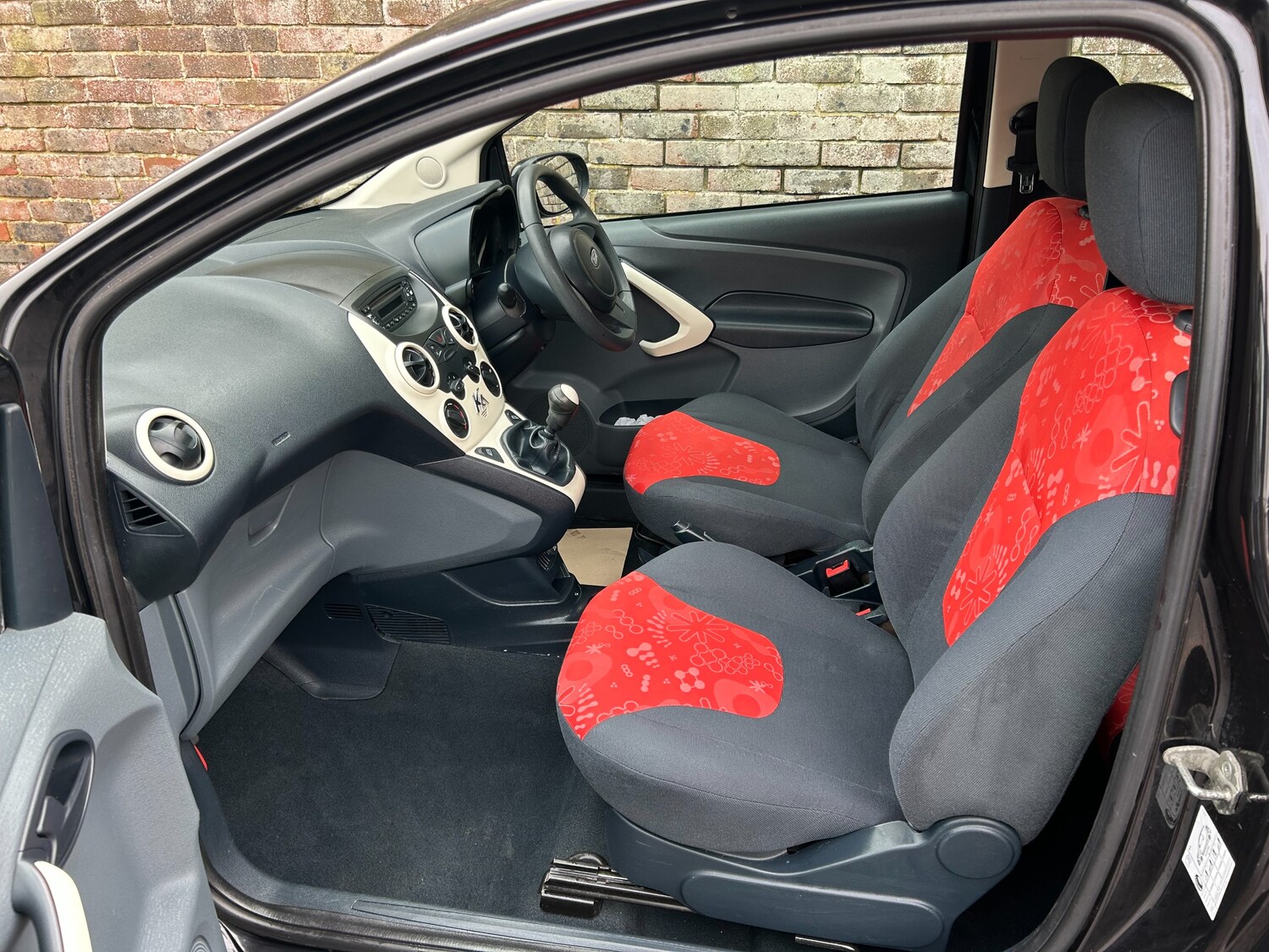 Used Ford Ka 2009 for sale - 78150436: Photo 13