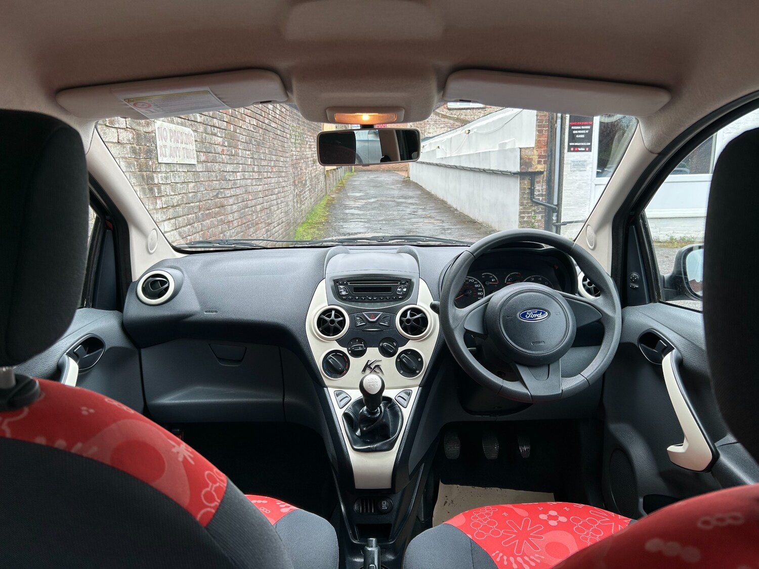 Used Ford Ka 2009 for sale - 78150436: Photo 14