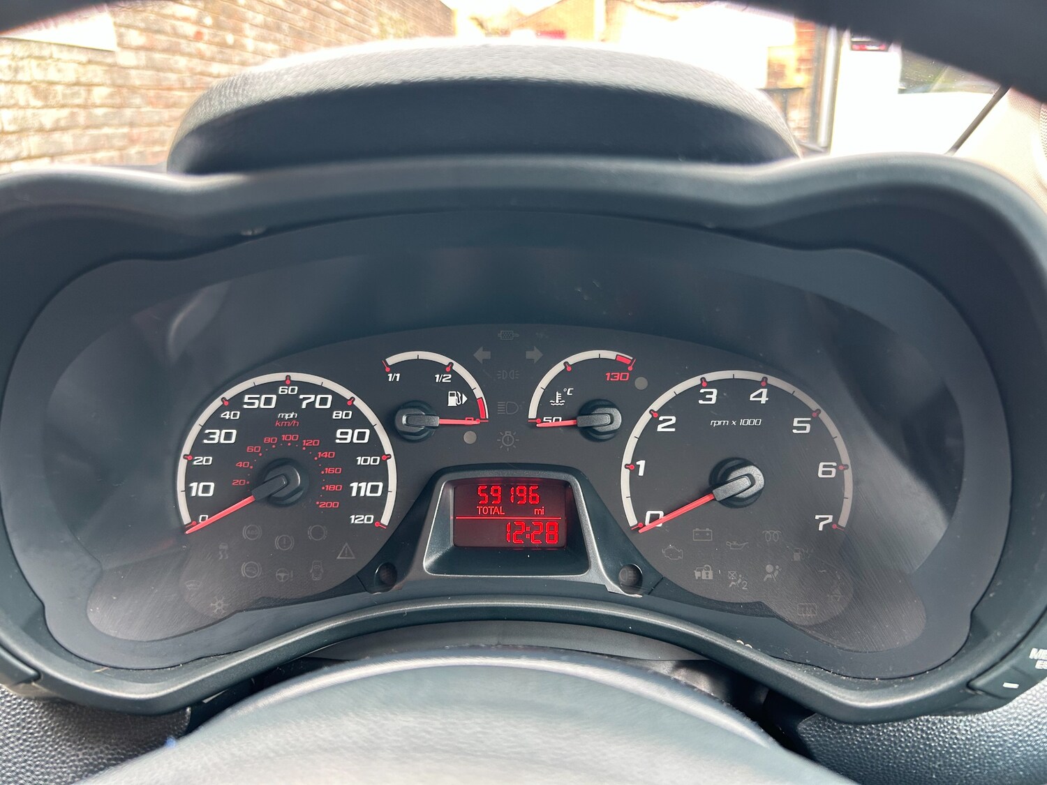 Used Ford Ka 2009 for sale - 78150436: Photo 15