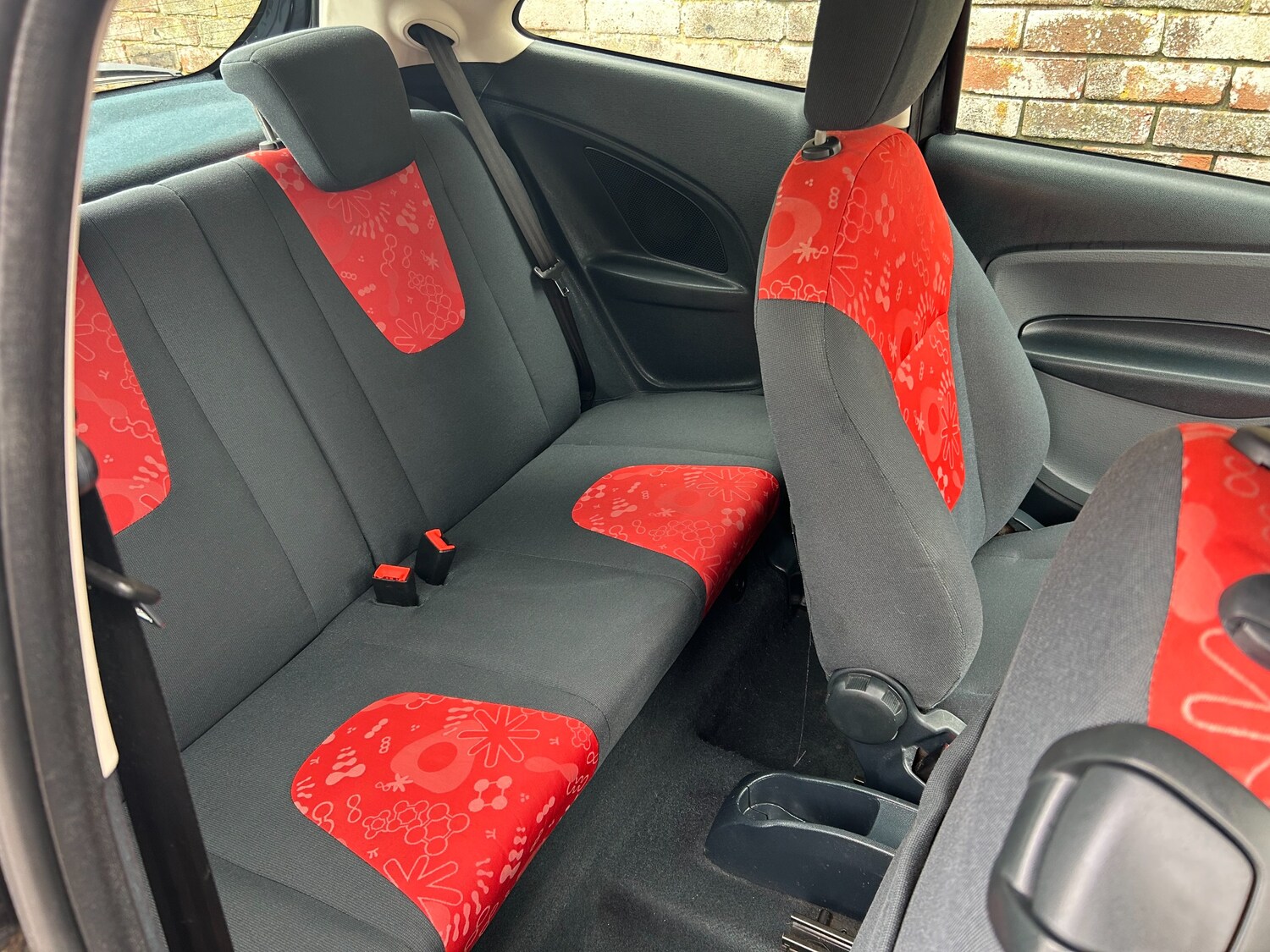 Used Ford Ka 2009 for sale - 78150436: Photo 16