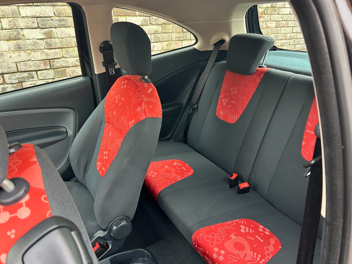 Used Ford Ka 2009 for sale - 78150436: Photo 17