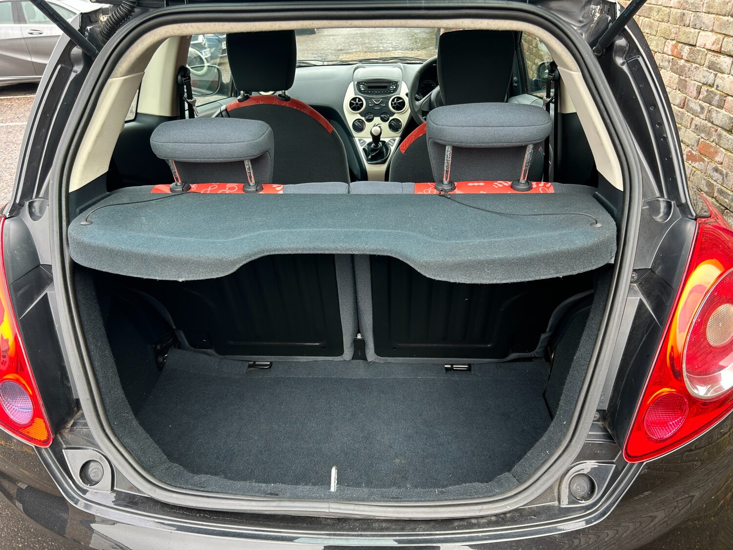 Used Ford Ka 2009 for sale - 78150436: Photo 18