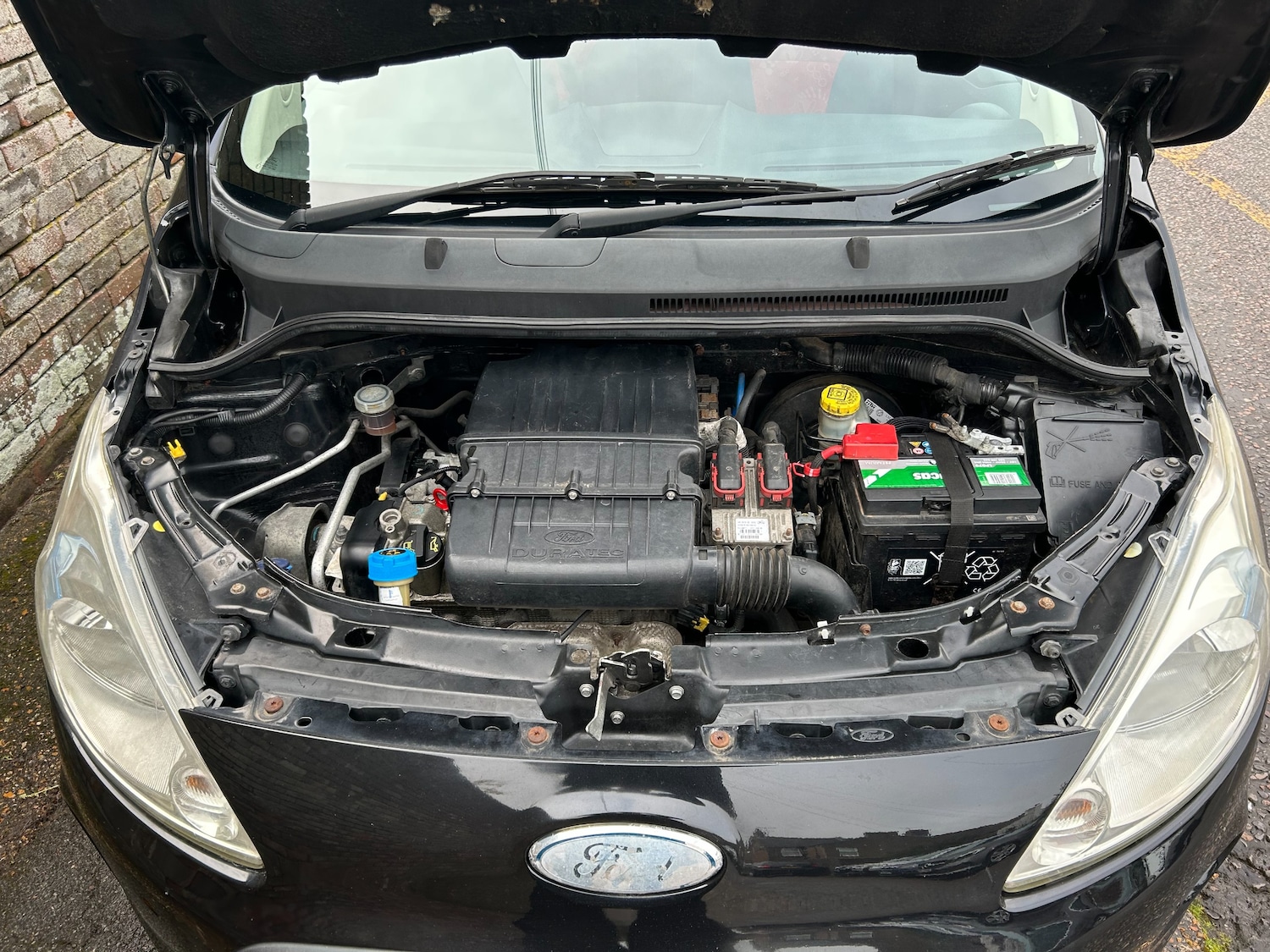 Used Ford Ka 2009 for sale - 78150436: Photo 19