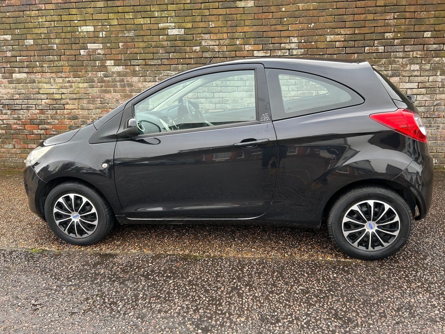 Used Ford Ka 2009 for sale - 78150436: Photo 3
