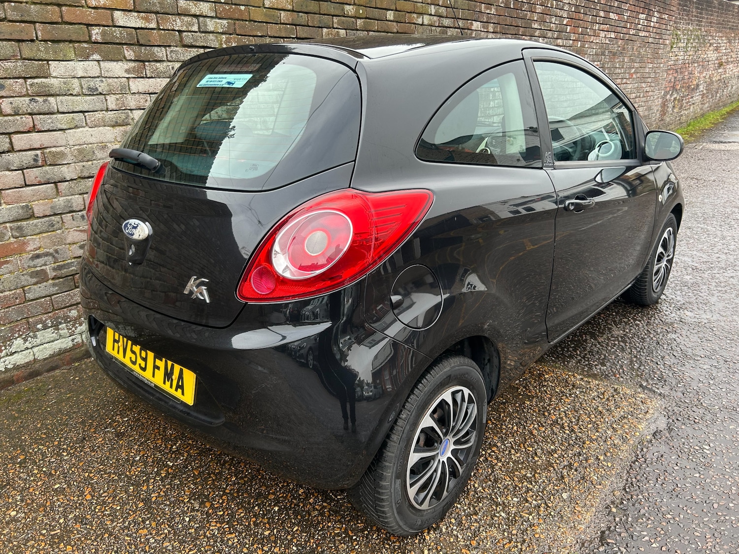 Used Ford Ka 2009 for sale - 78150436: Photo 6