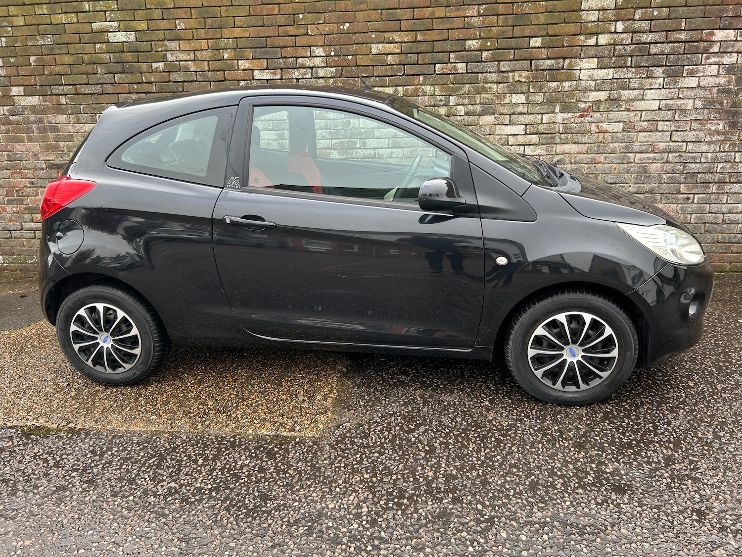 Used Ford Ka 2009 for sale - 78150436: Photo 7