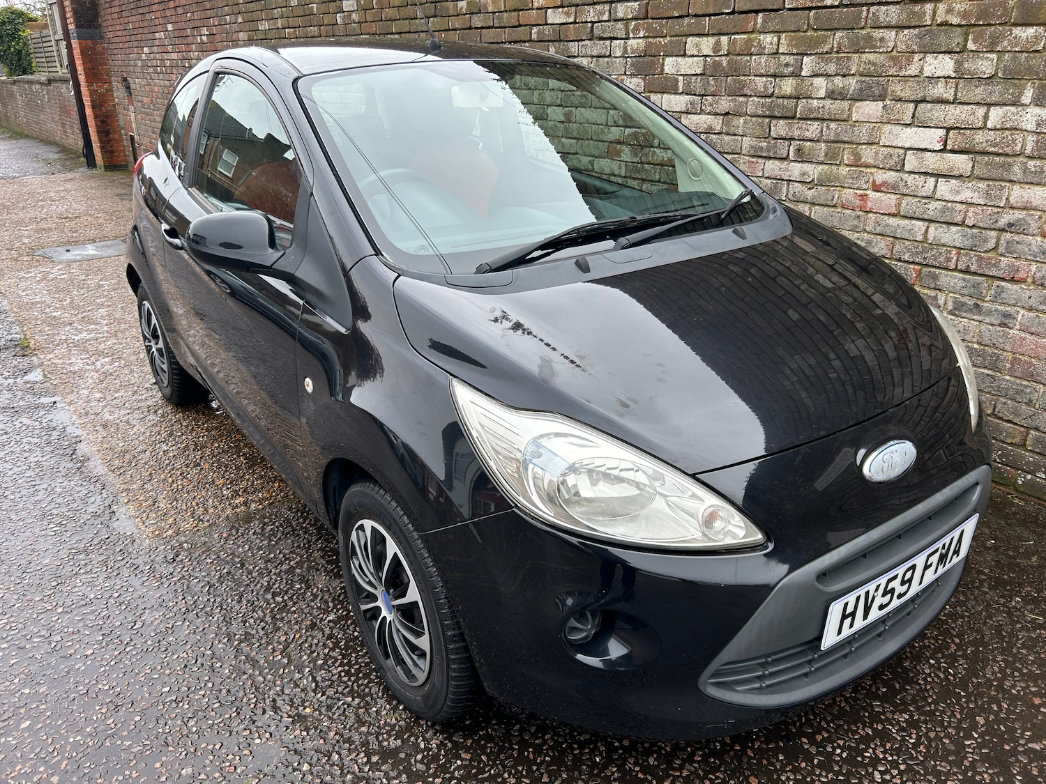 Used Ford Ka 2009 for sale - 78150436: Photo 8