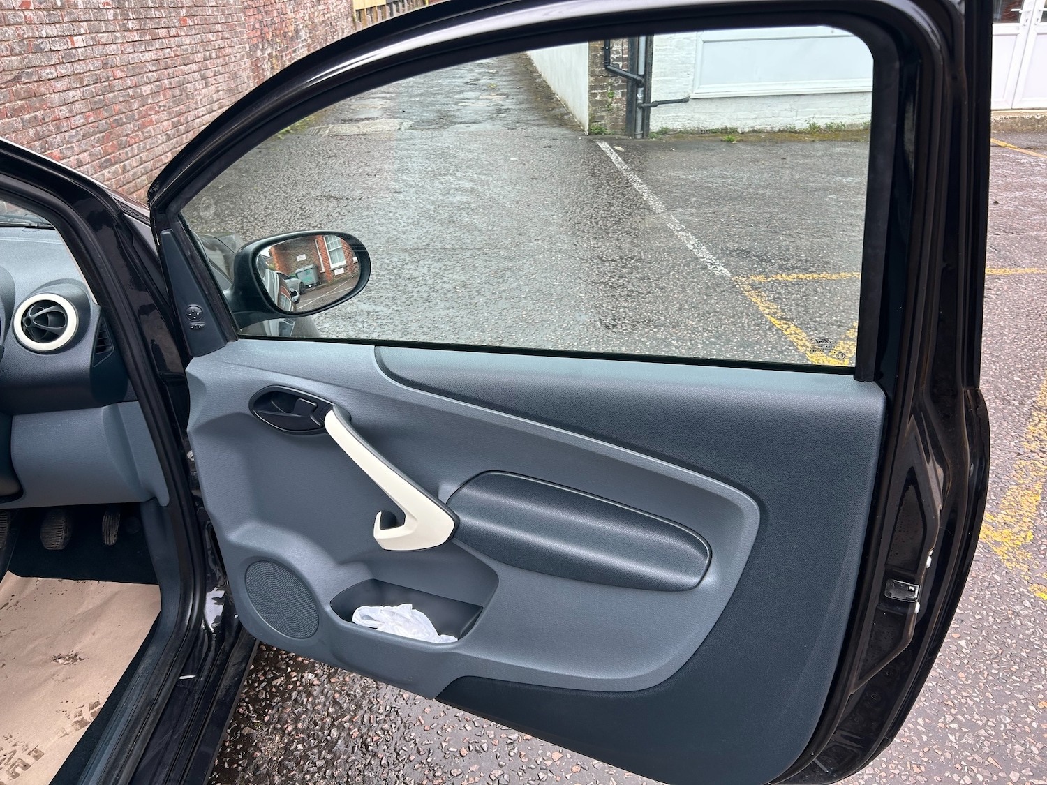 Used Ford Ka 2009 for sale - 78150436: Photo 9