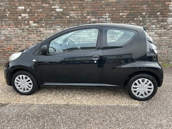 Used Citroen C1 2014 for sale - 79845359: Photo
