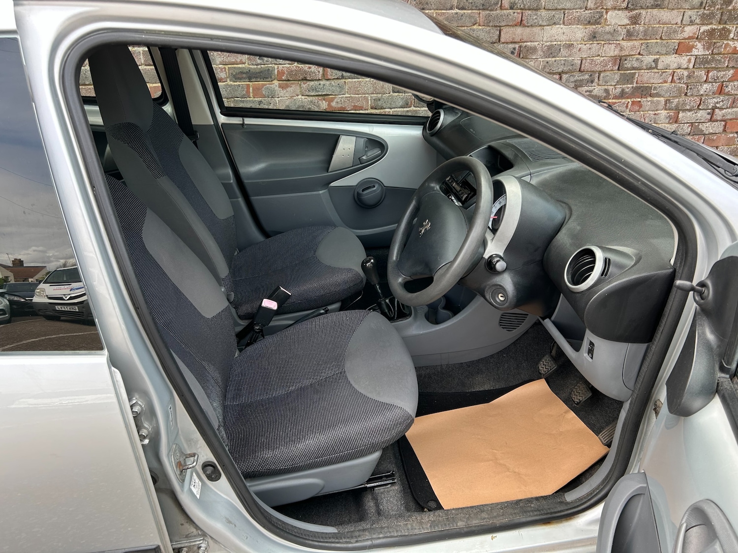 Vehicle 11