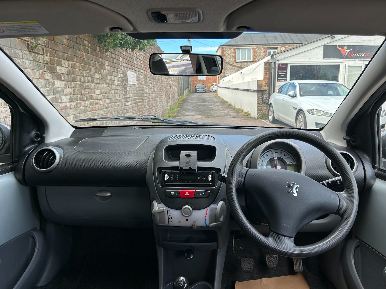 Vehicle 13