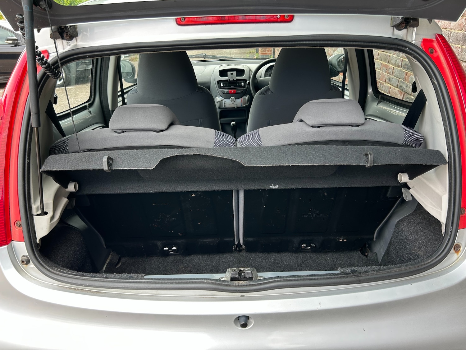 Vehicle 17