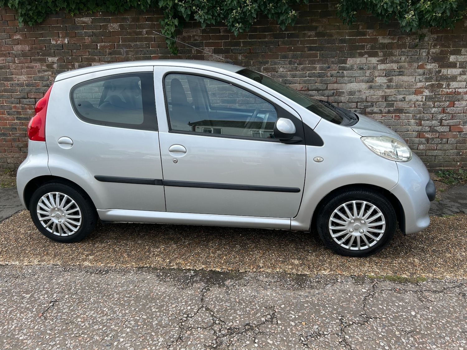 Vehicle 7