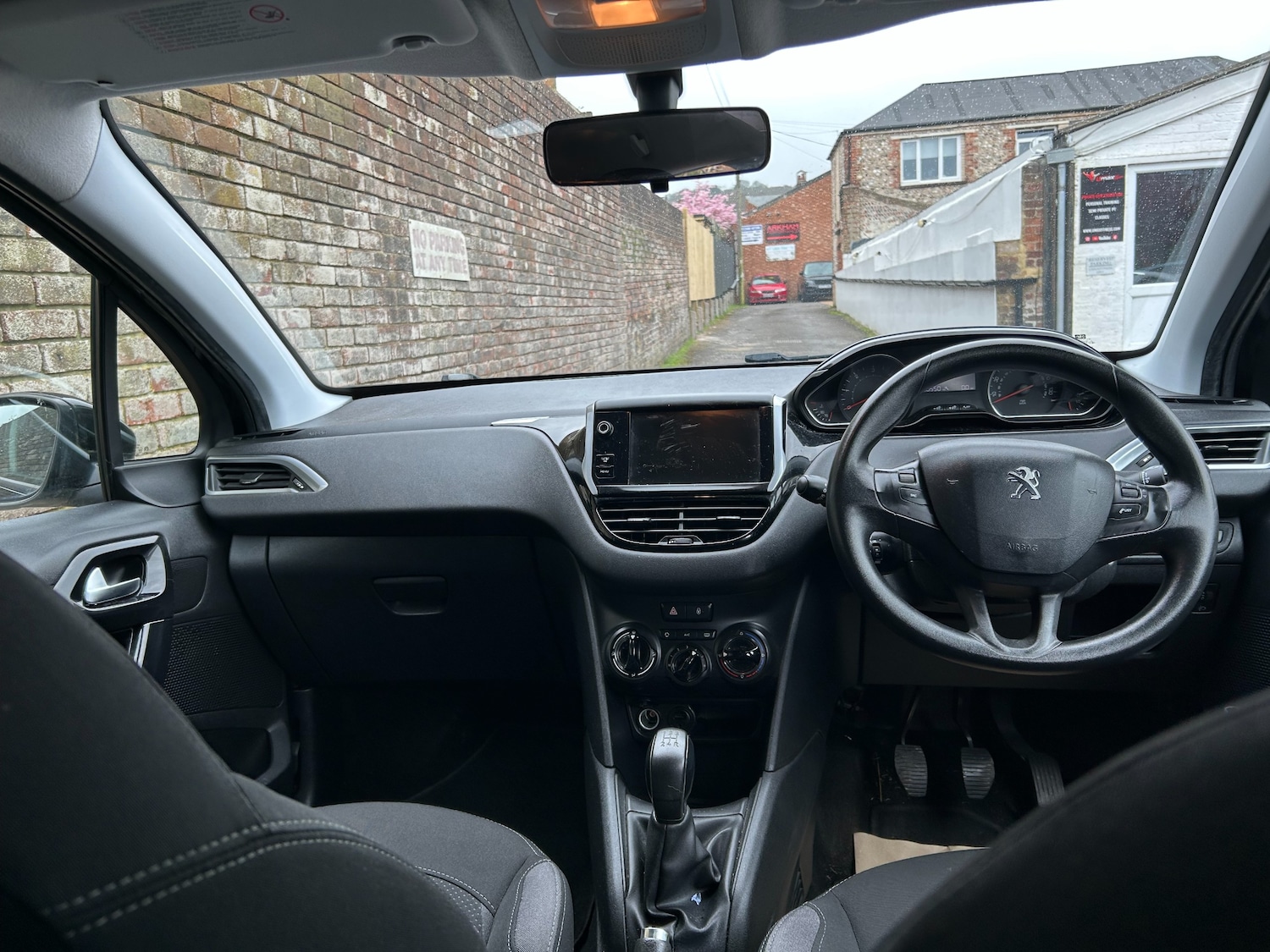 Used Peugeot 208 2013 for sale - 78003607: Photo 13