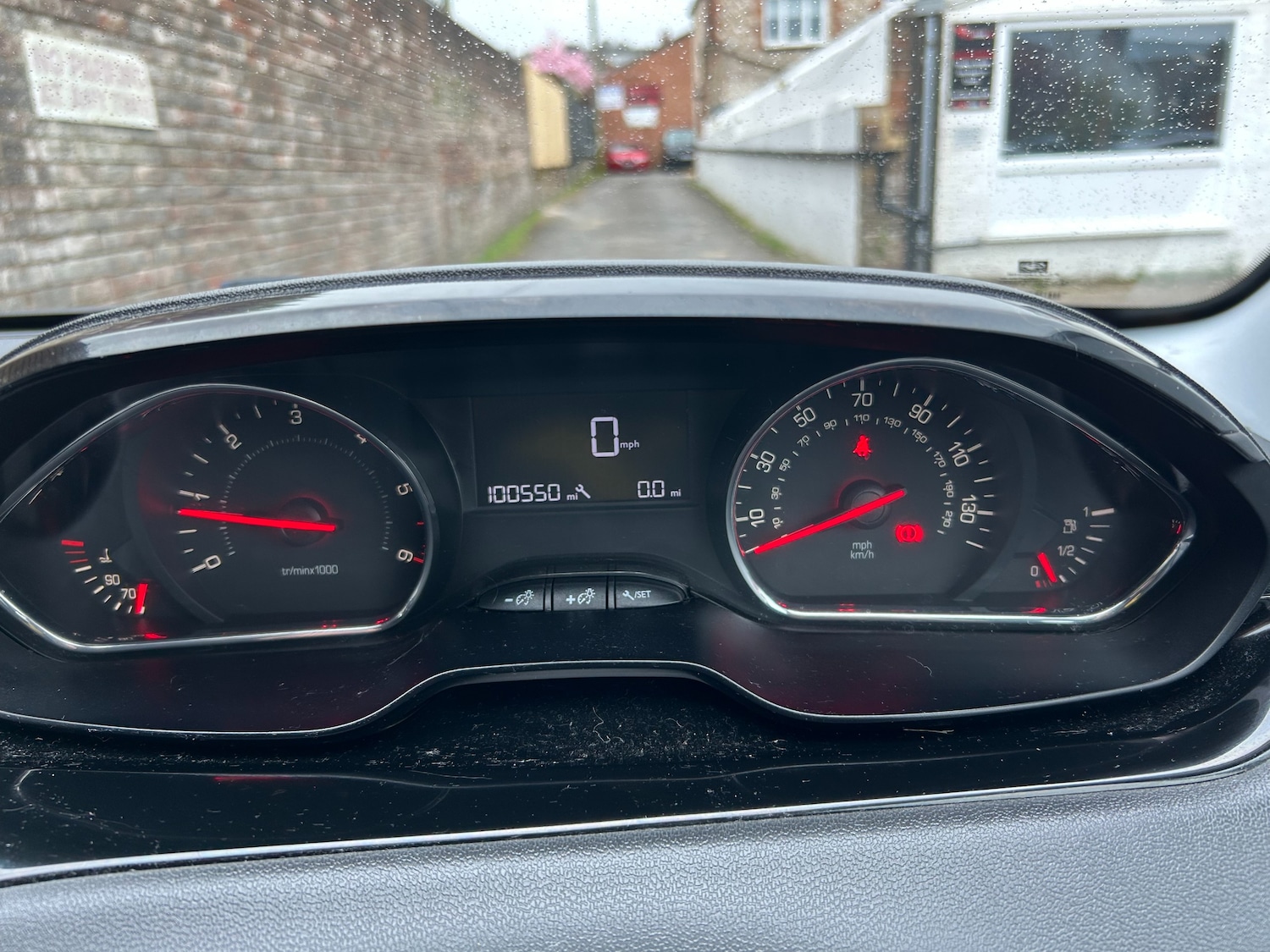 Used Peugeot 208 2013 for sale - 78003607: Photo 14