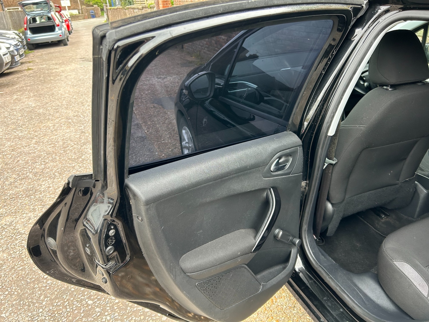 Used Peugeot 208 2013 for sale - 78003607: Photo 15