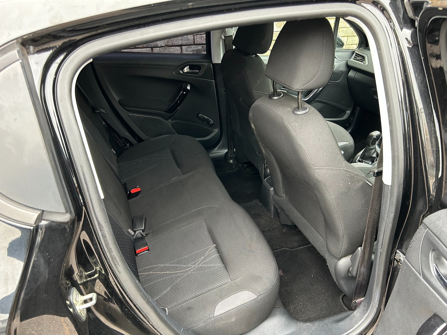 Used Peugeot 208 2013 for sale - 78003607: Photo 17