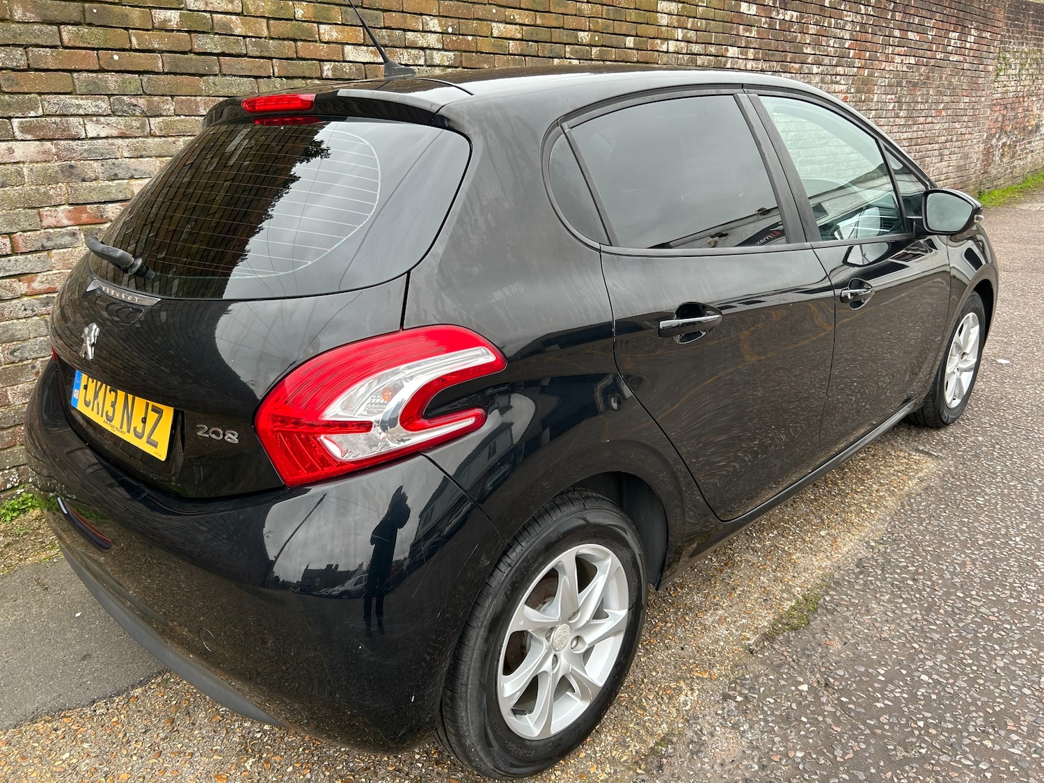 Used Peugeot 208 2013 for sale - 78003607: Photo 6