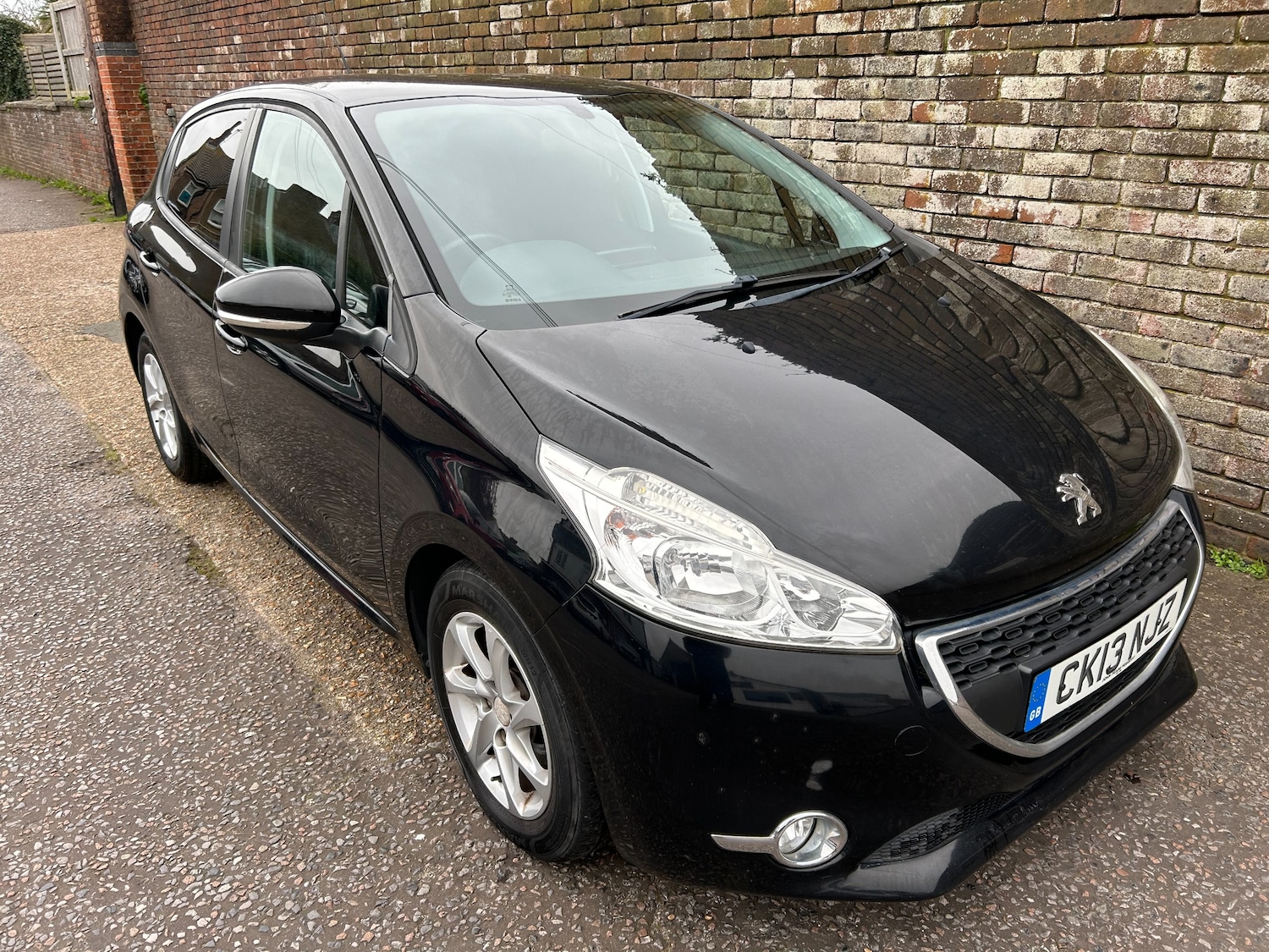 Used Peugeot 208 2013 for sale - 78003607: Photo 8