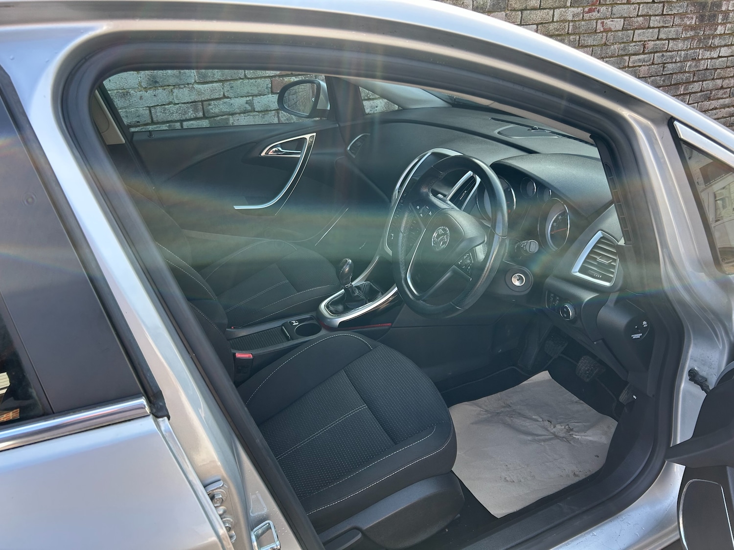 Used Vauxhall Astra 2011 for sale - 77747420: Photo 10