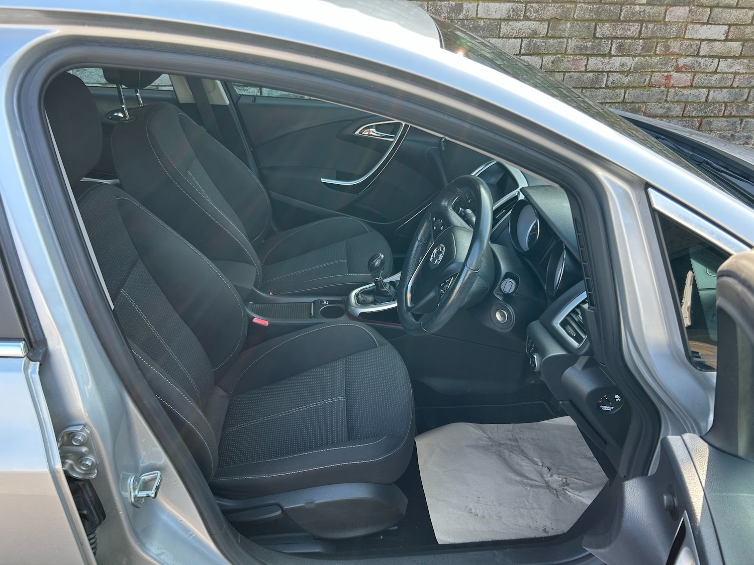 Used Vauxhall Astra 2011 for sale - 77747420: Photo 11