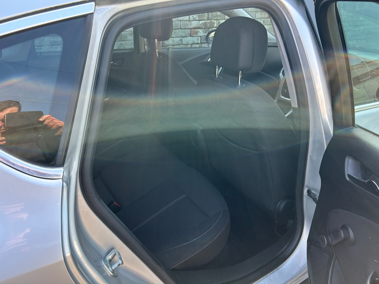 Used Vauxhall Astra 2011 for sale - 77747420: Photo 17