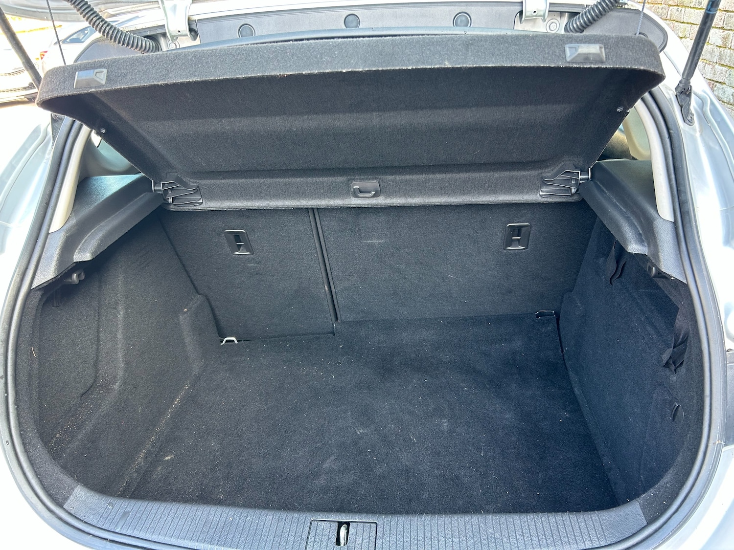 Used Vauxhall Astra 2011 for sale - 77747420: Photo 18