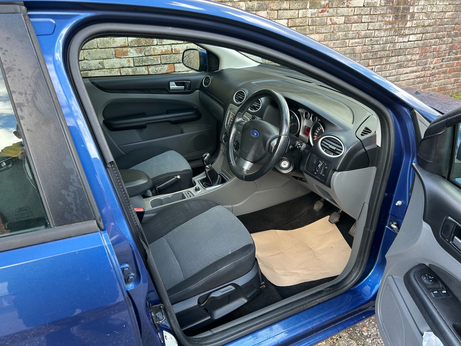 Used Ford Focus 2009 for sale - 78015970: Photo 10