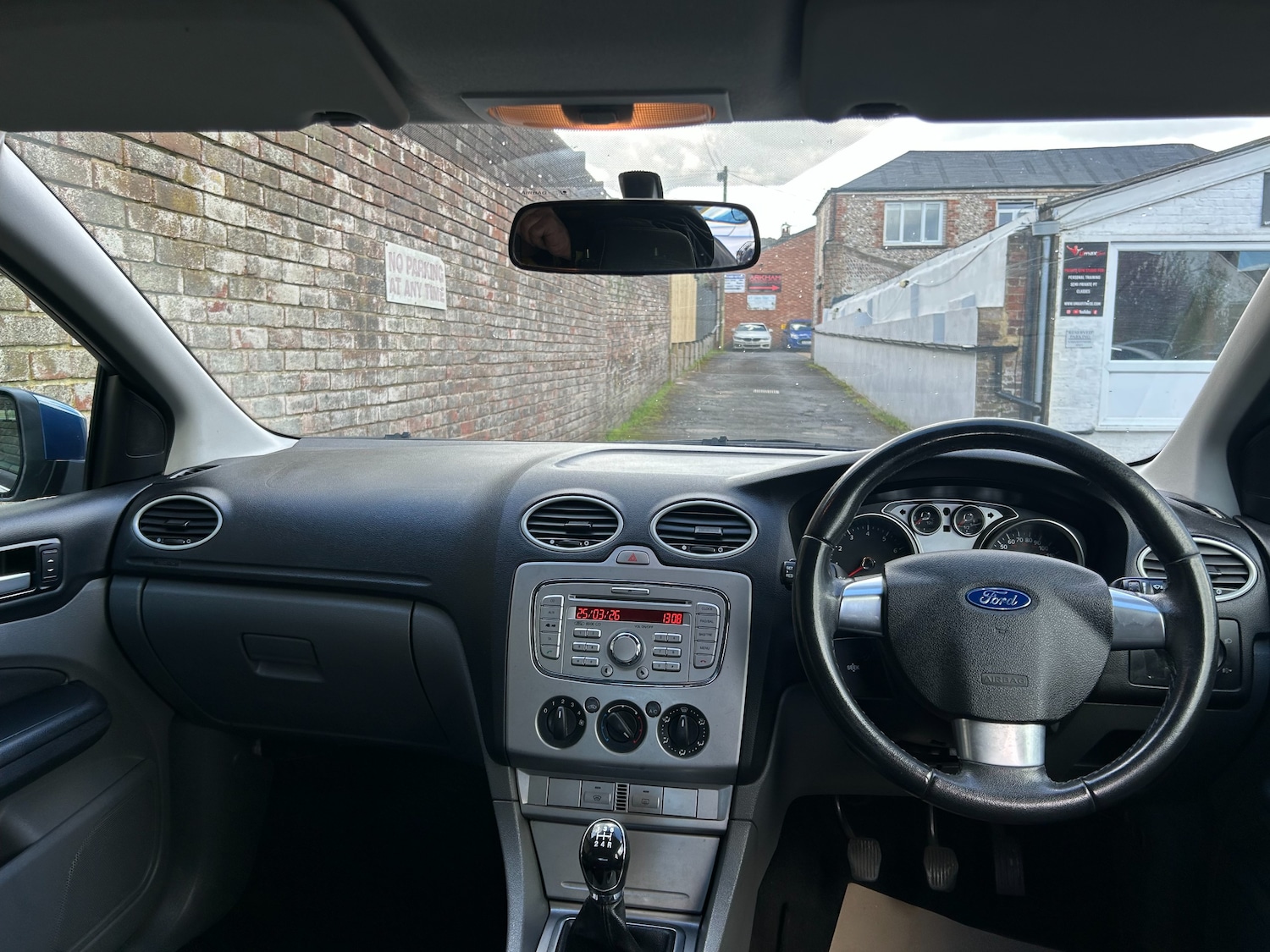 Used Ford Focus 2009 for sale - 78015970: Photo 13