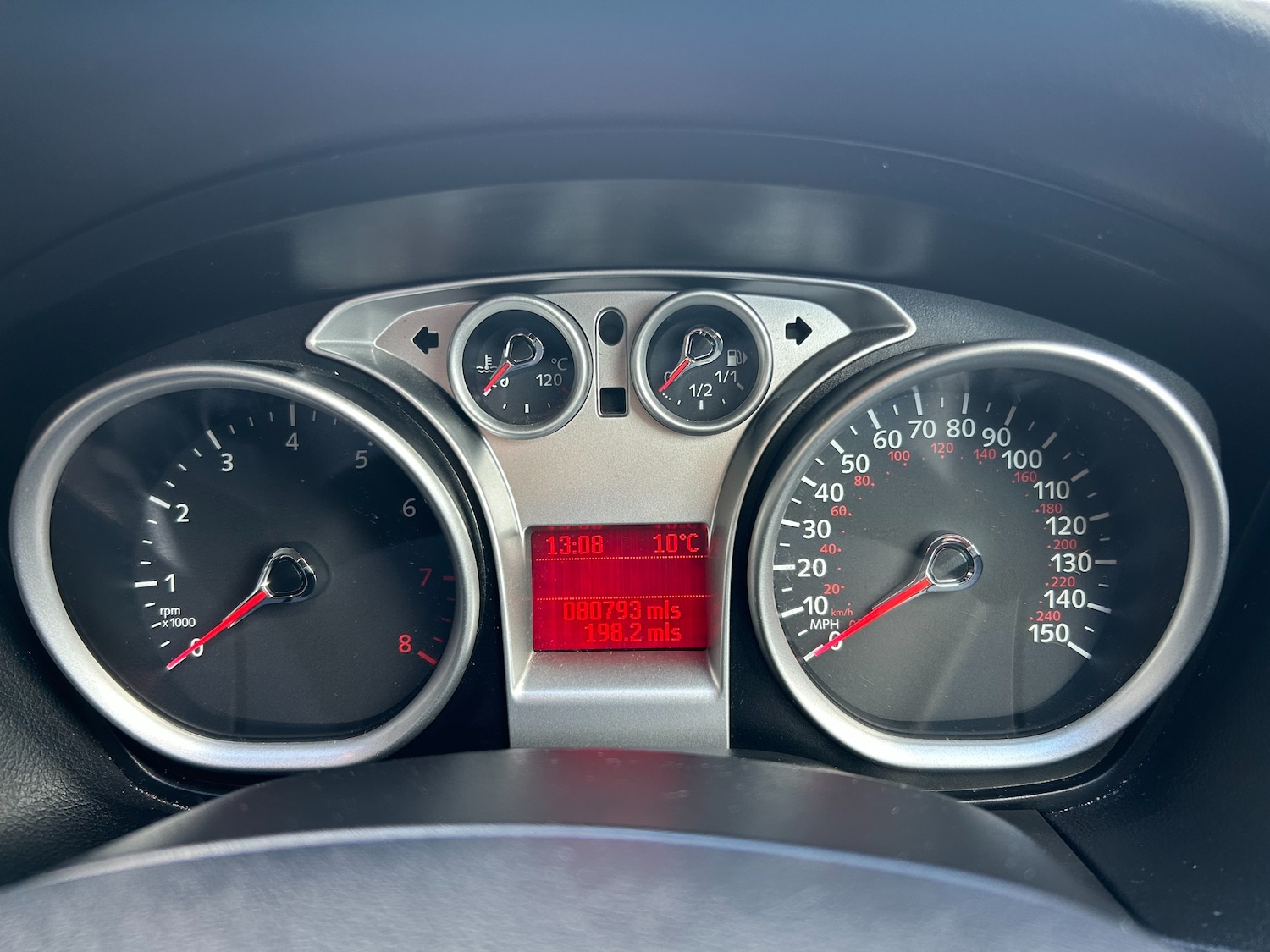 Used Ford Focus 2009 for sale - 78015970: Photo 14