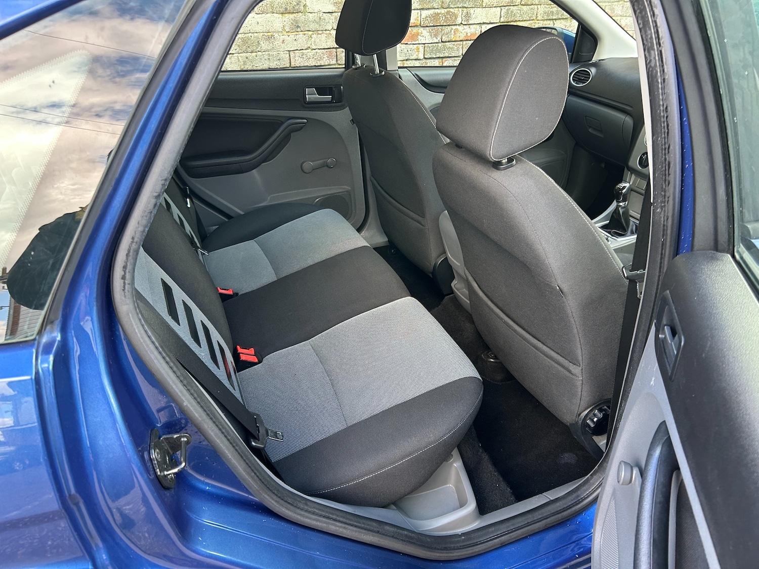 Used Ford Focus 2009 for sale - 78015970: Photo 17