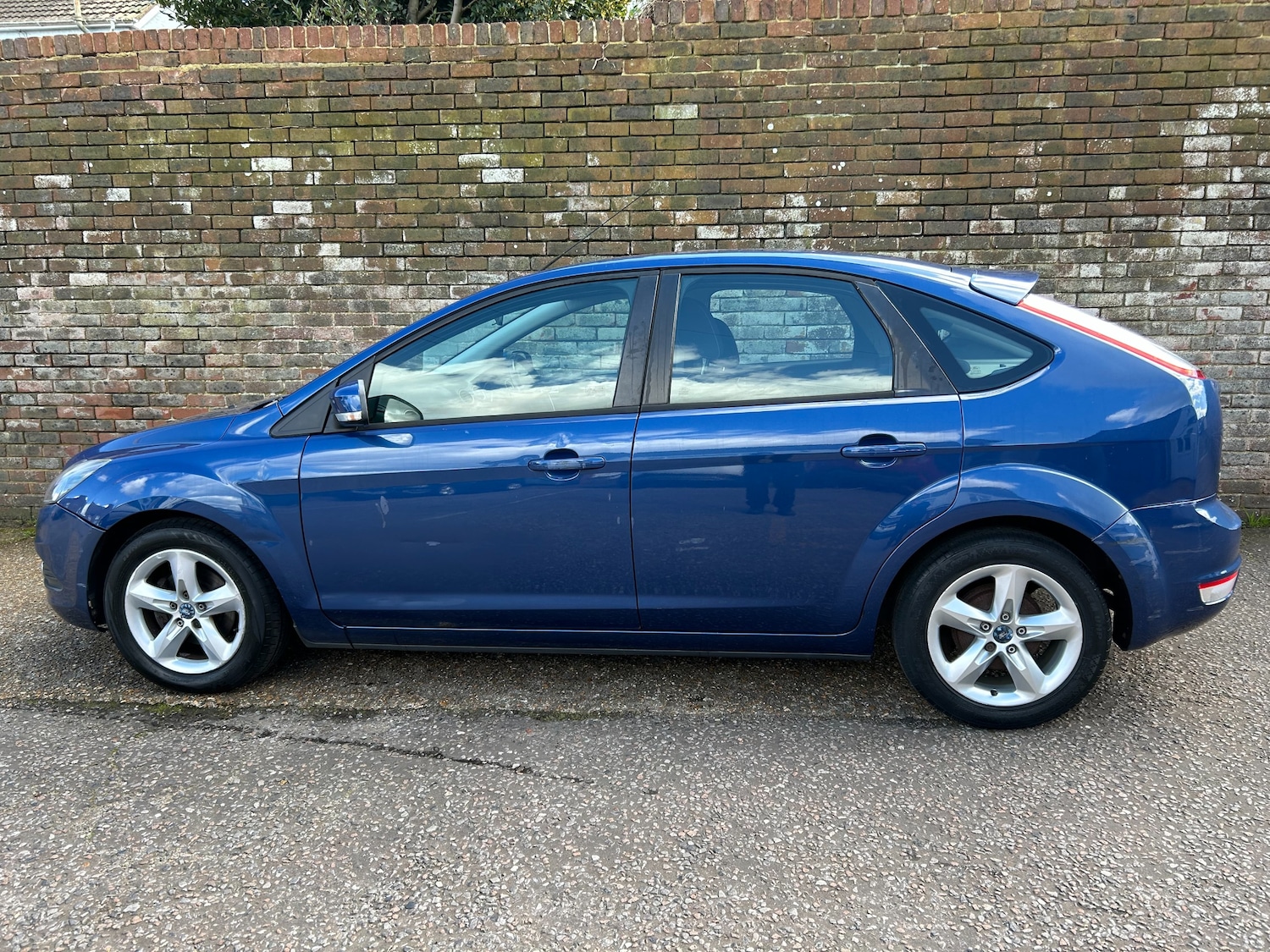 Used Ford Focus 2009 for sale - 78015970: Photo 3