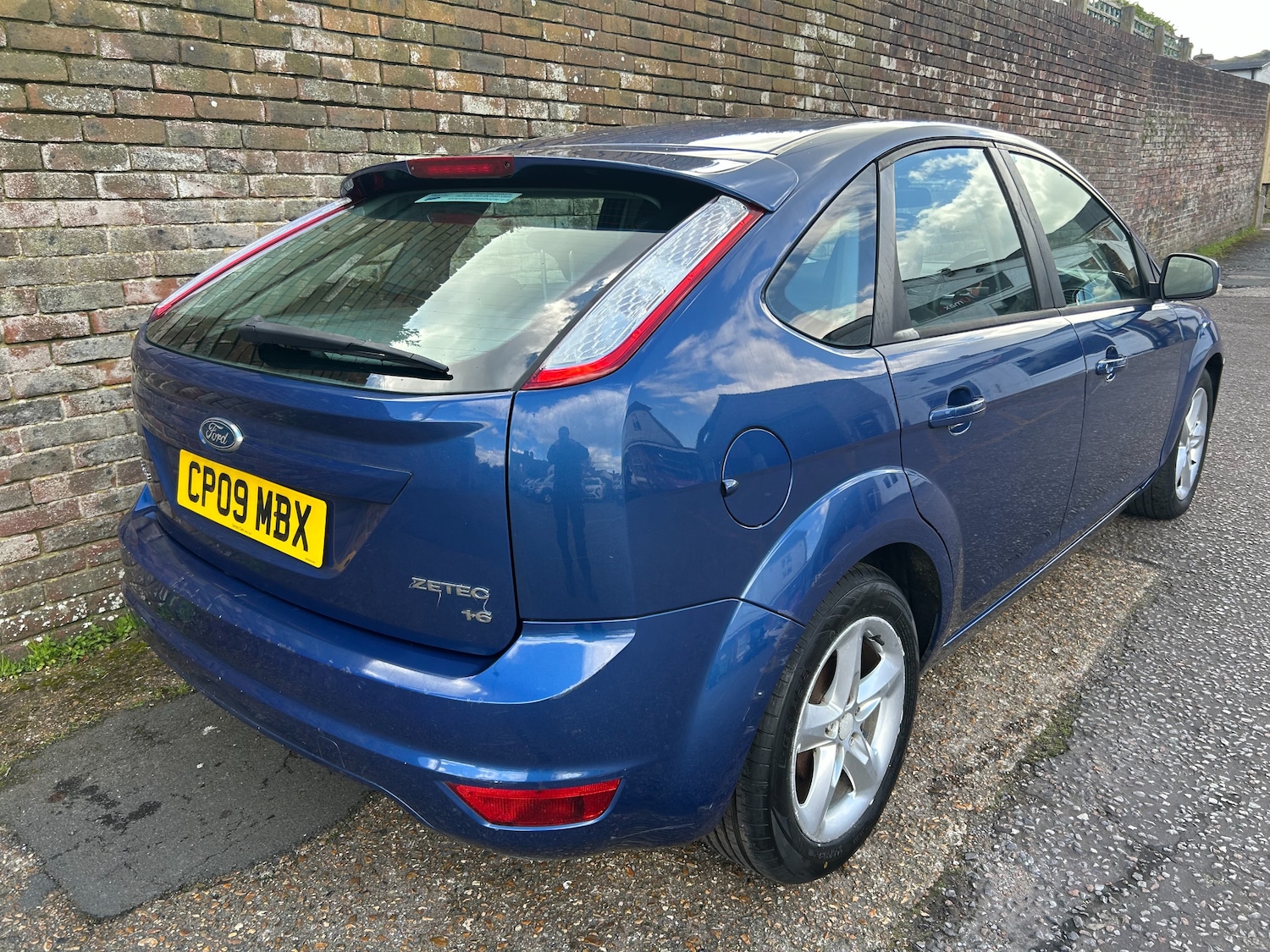 Used Ford Focus 2009 for sale - 78015970: Photo 6