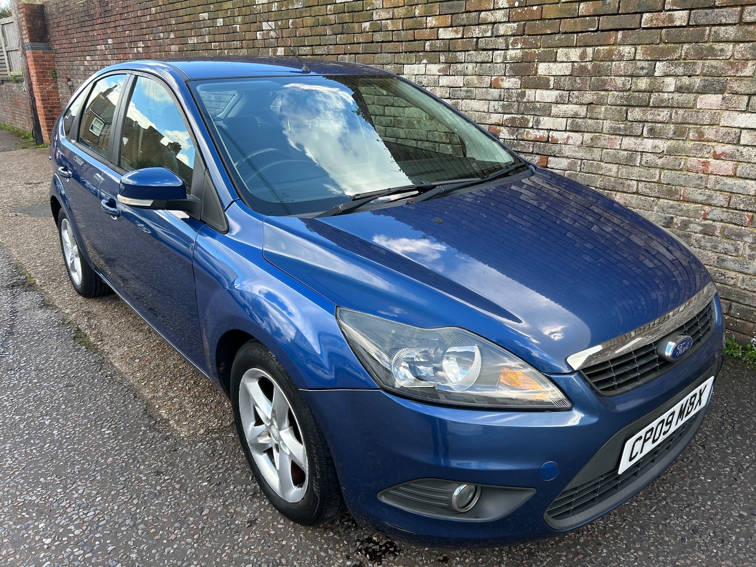 Used Ford Focus 2009 for sale - 78015970: Photo 8