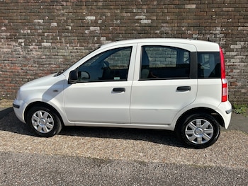 Used Fiat Panda 2010 for sale - 78722585: Photo
