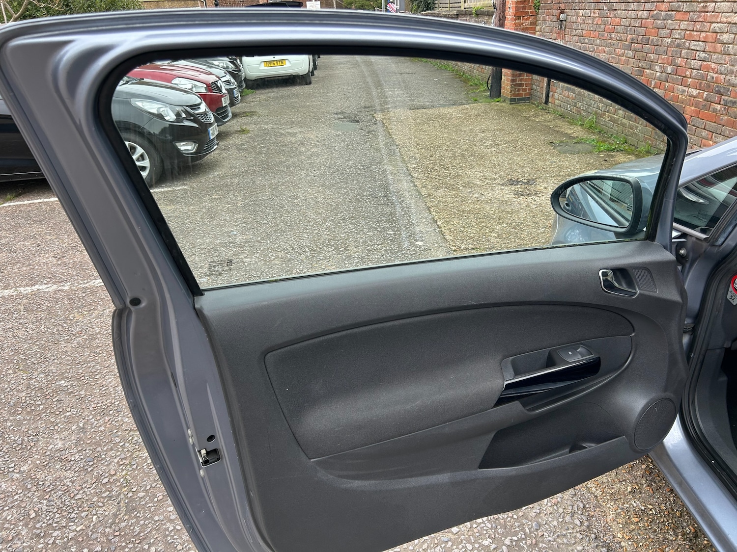 Used Vauxhall Corsa 2009 for sale - 77849096: Photo 12