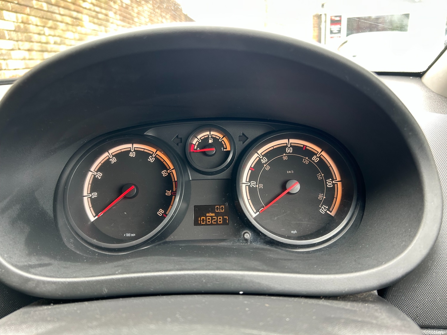 Used Vauxhall Corsa 2009 for sale - 77849096: Photo 15