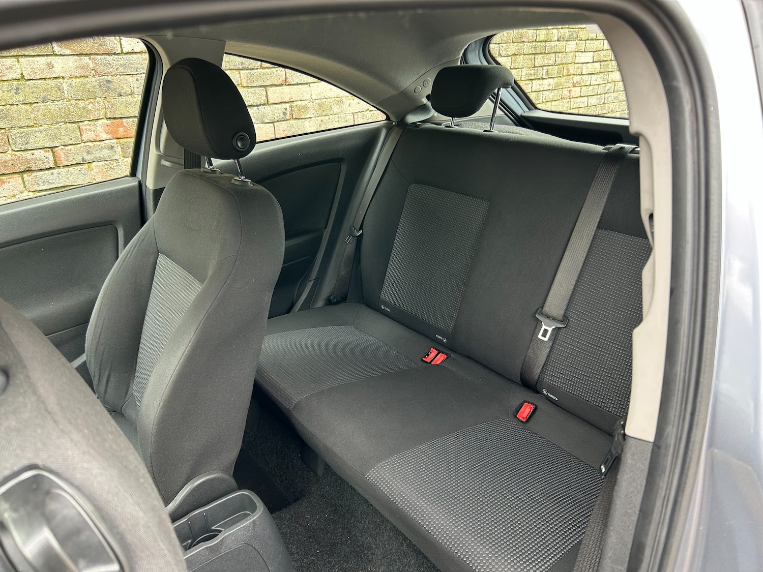 Used Vauxhall Corsa 2009 for sale - 77849096: Photo 16